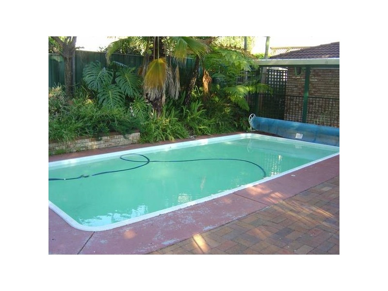 Baulkham Hills NSW 2153