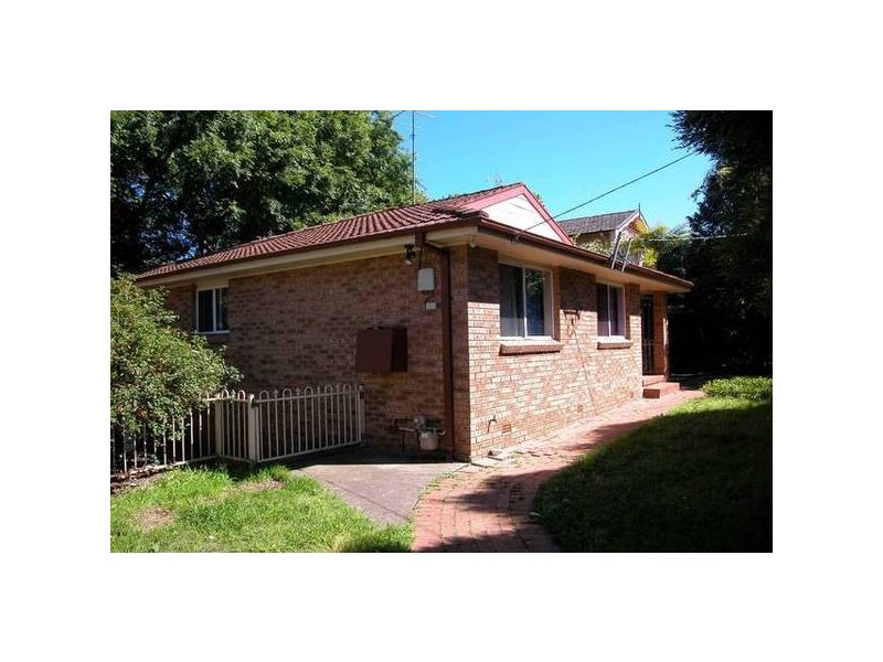 Baulkham Hills NSW 2153