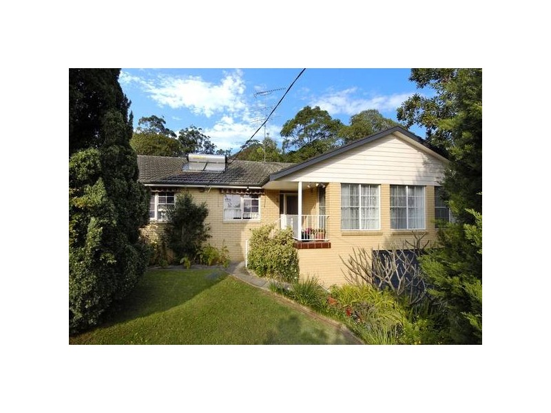 Carlingford NSW 2118