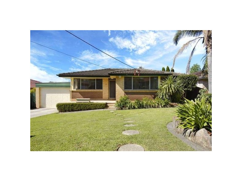 Winston Hills NSW 2153