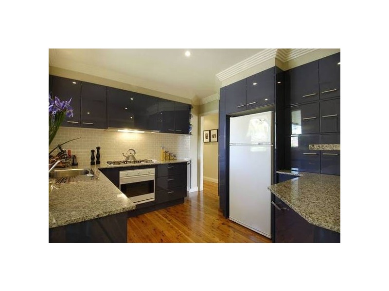 Winston Hills NSW 2153