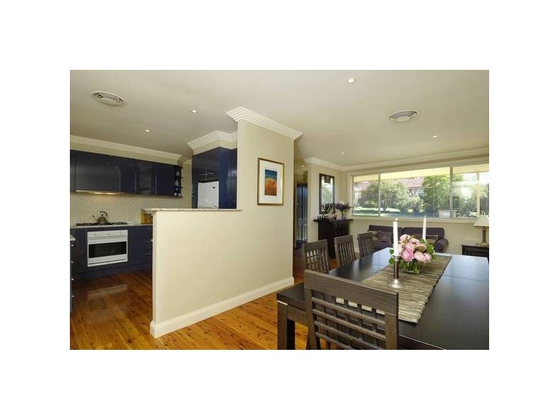 Winston Hills NSW 2153