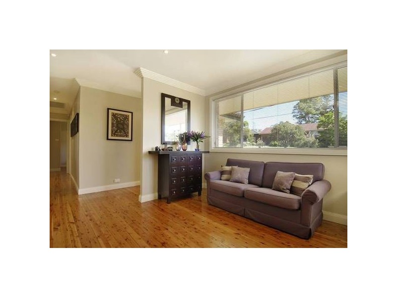 Winston Hills NSW 2153