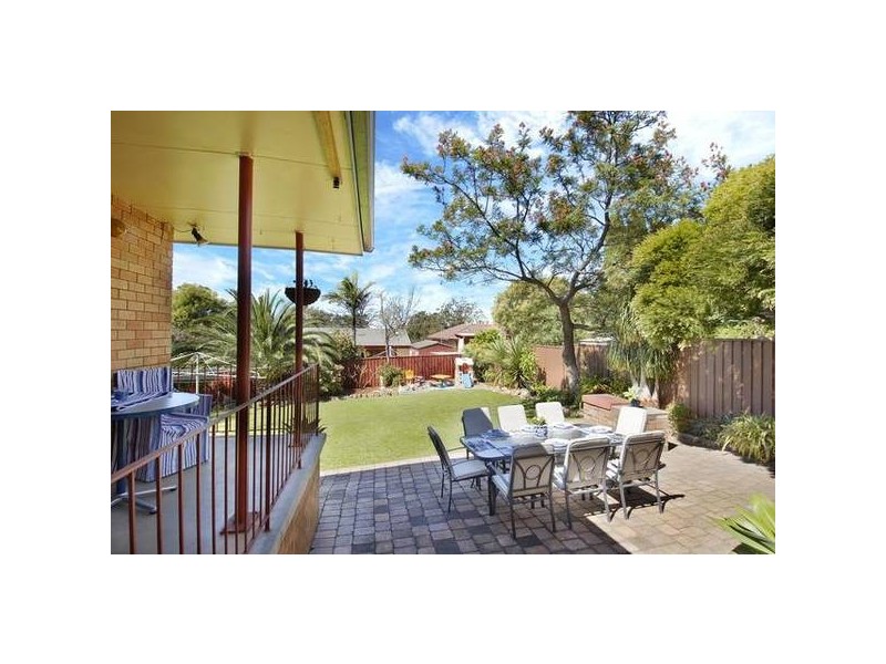 Winston Hills NSW 2153