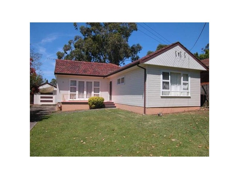 Baulkham Hills NSW 2153
