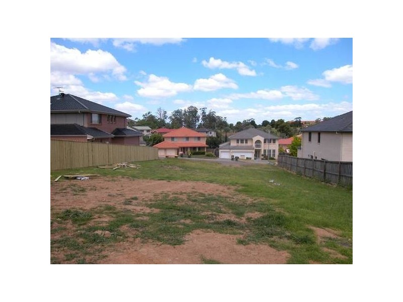 Baulkham Hills NSW 2153