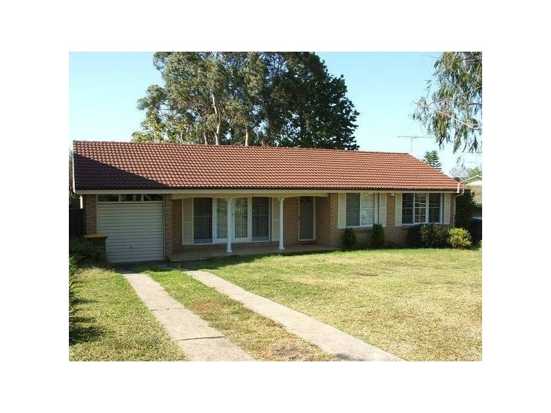 Baulkham Hills NSW 2153
