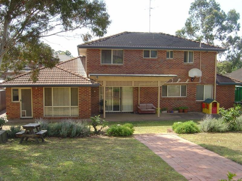 Baulkham Hills NSW 2153