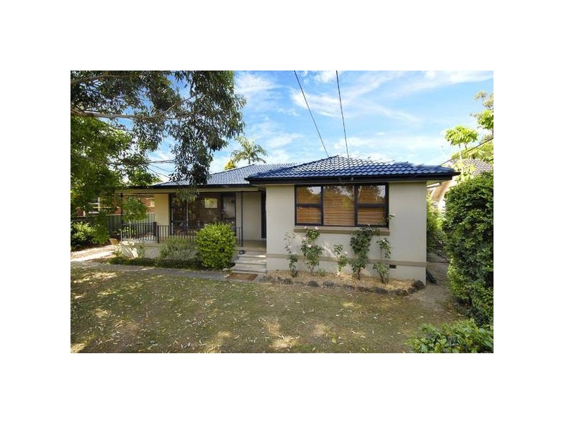 Baulkham Hills NSW 2153