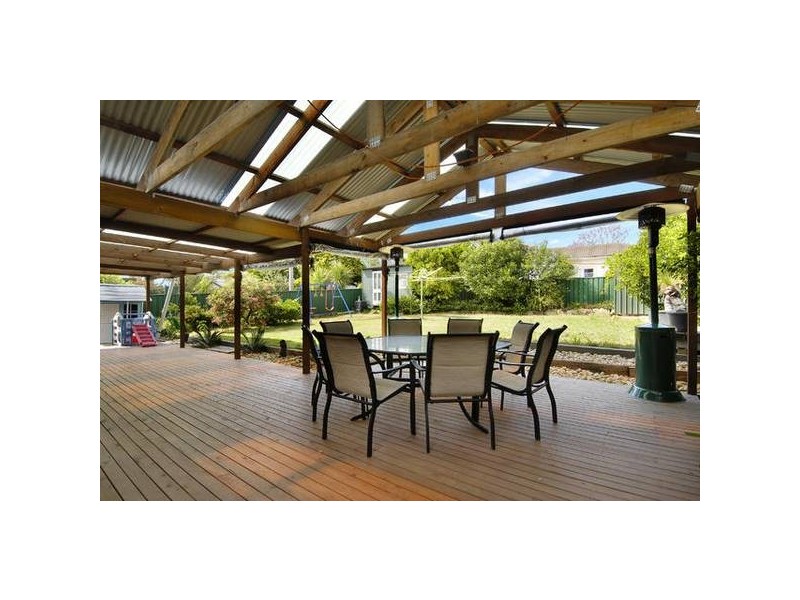 Baulkham Hills NSW 2153