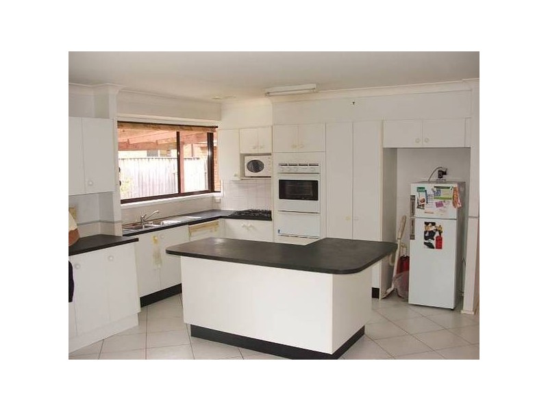 Winston Hills NSW 2153