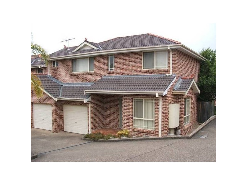 Baulkham Hills NSW 2153