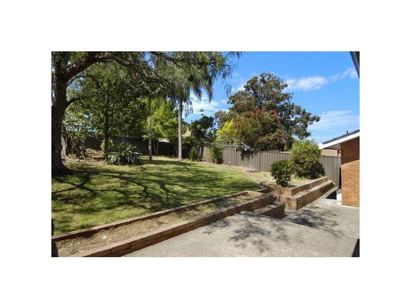 Winston Hills NSW 2153