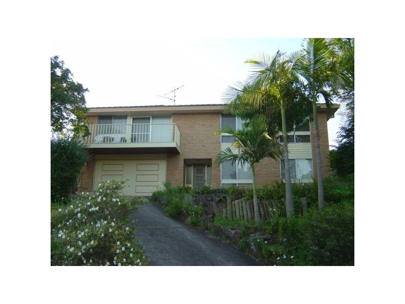 Winston Hills NSW 2153