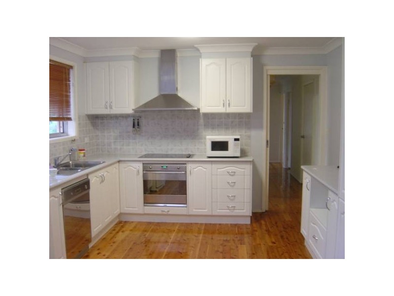 Winston Hills NSW 2153