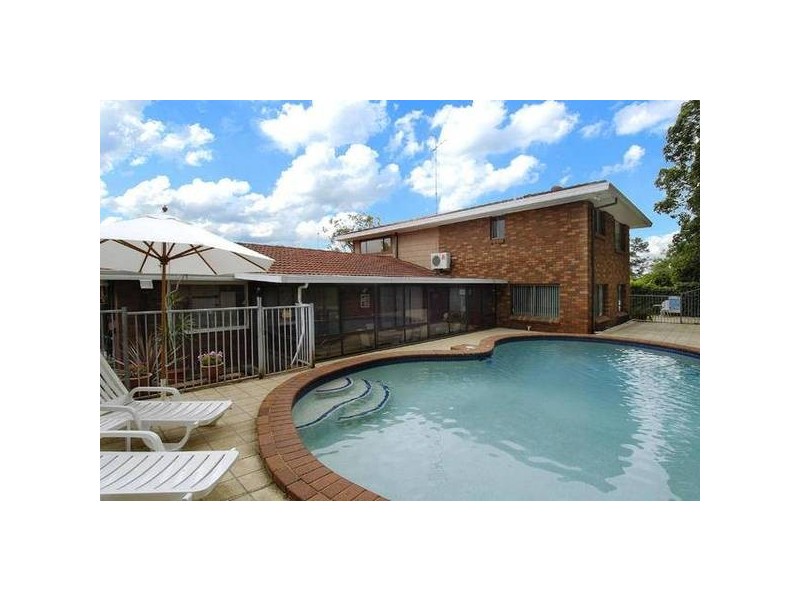 Baulkham Hills NSW 2153