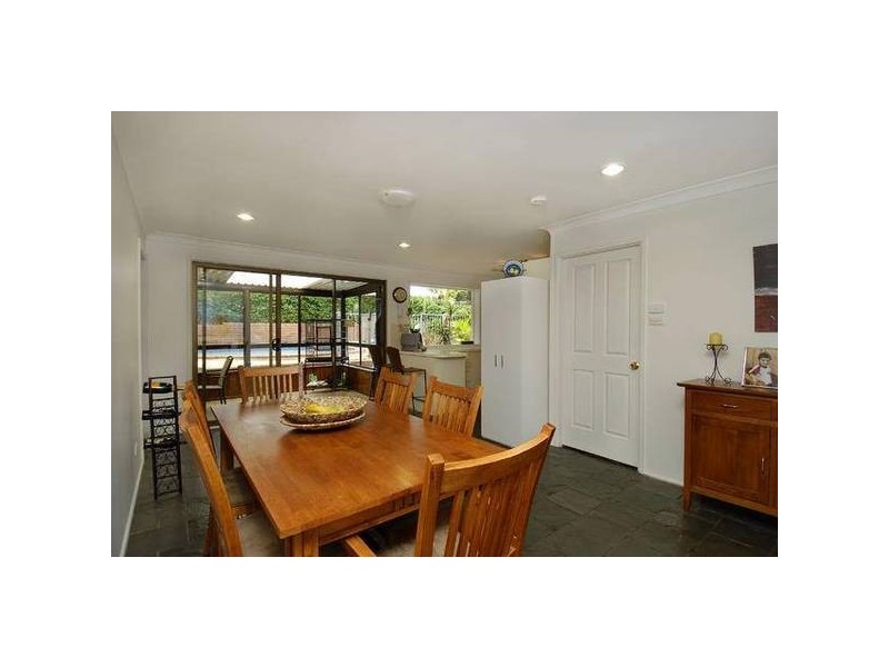 Baulkham Hills NSW 2153