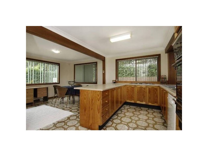 Baulkham Hills NSW 2153