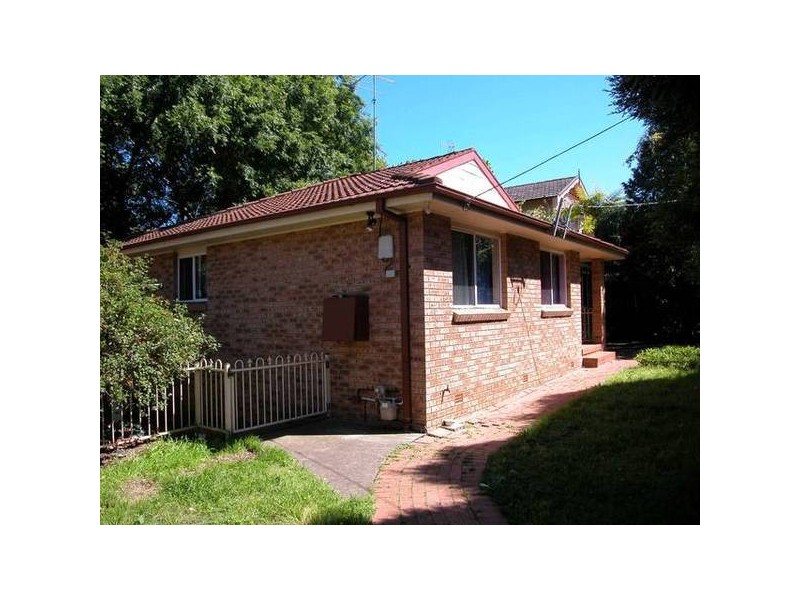 2/29 Watkins Road, Baulkham Hills NSW 2153