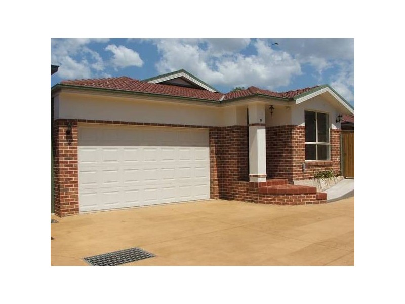 Baulkham Hills NSW 2153