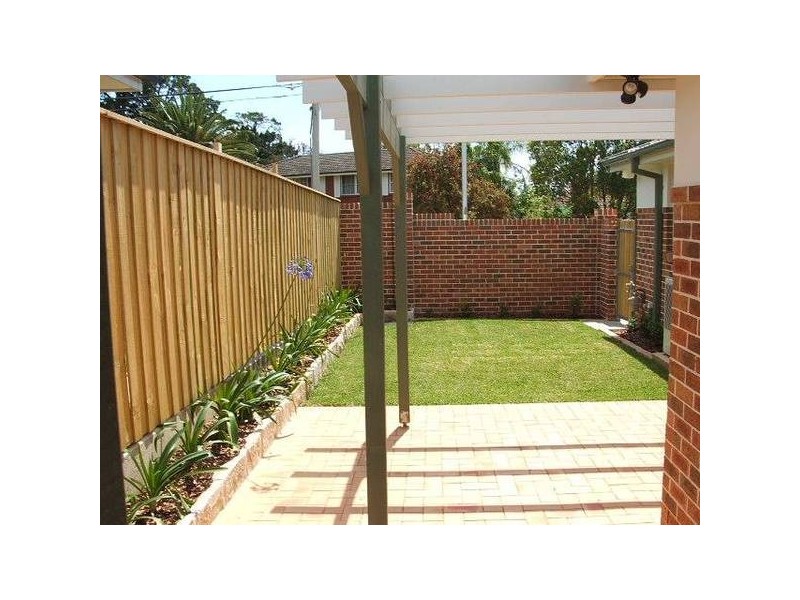 Baulkham Hills NSW 2153