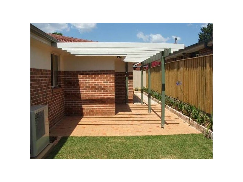 Baulkham Hills NSW 2153