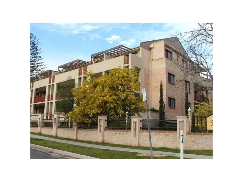 Castle Hill NSW 2154