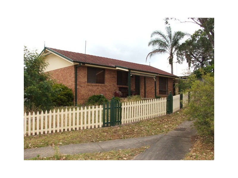 Quakers Hill NSW 2763