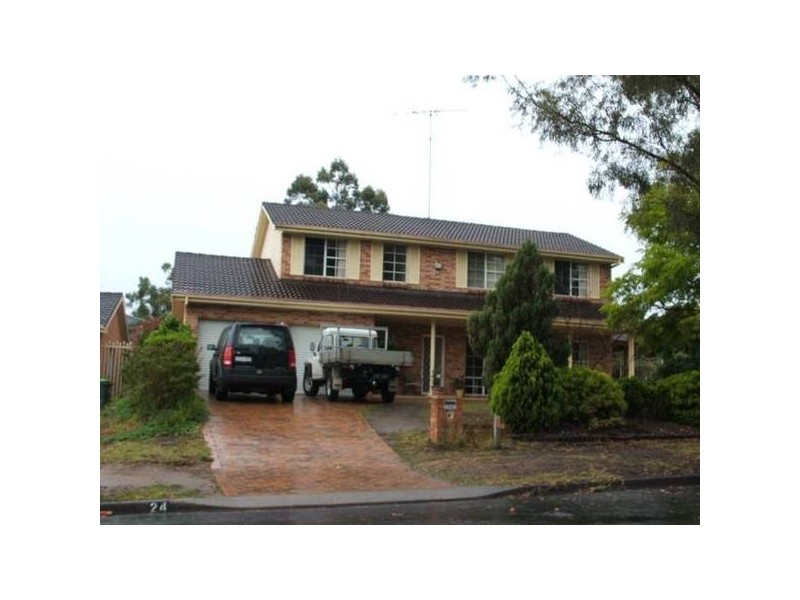 Castle Hill NSW 2154