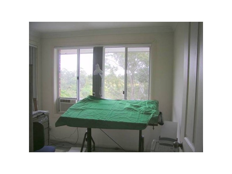 North Rocks NSW 2151