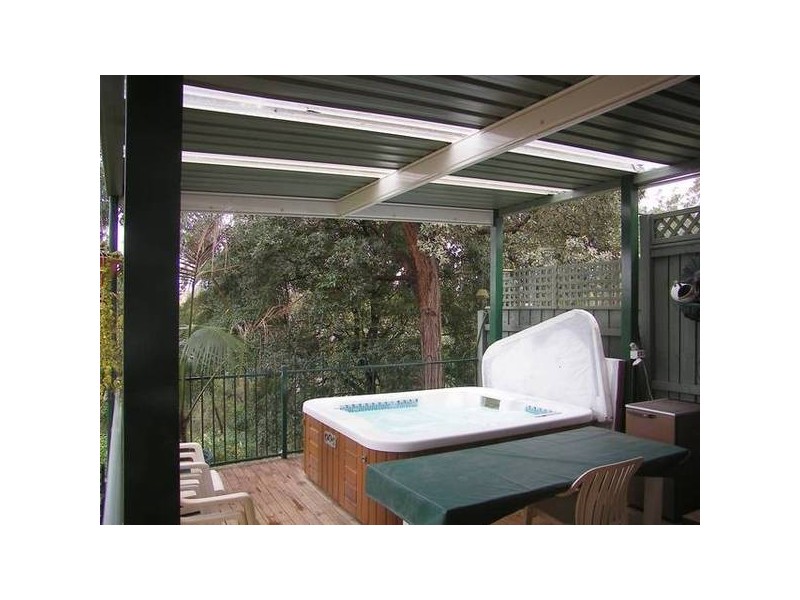 North Rocks NSW 2151