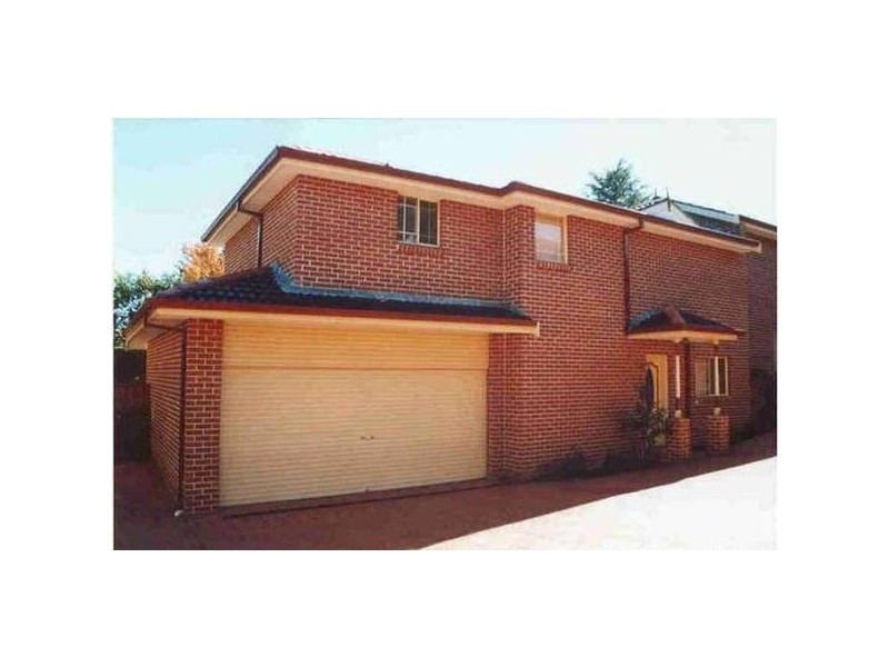 Castle Hill NSW 2154