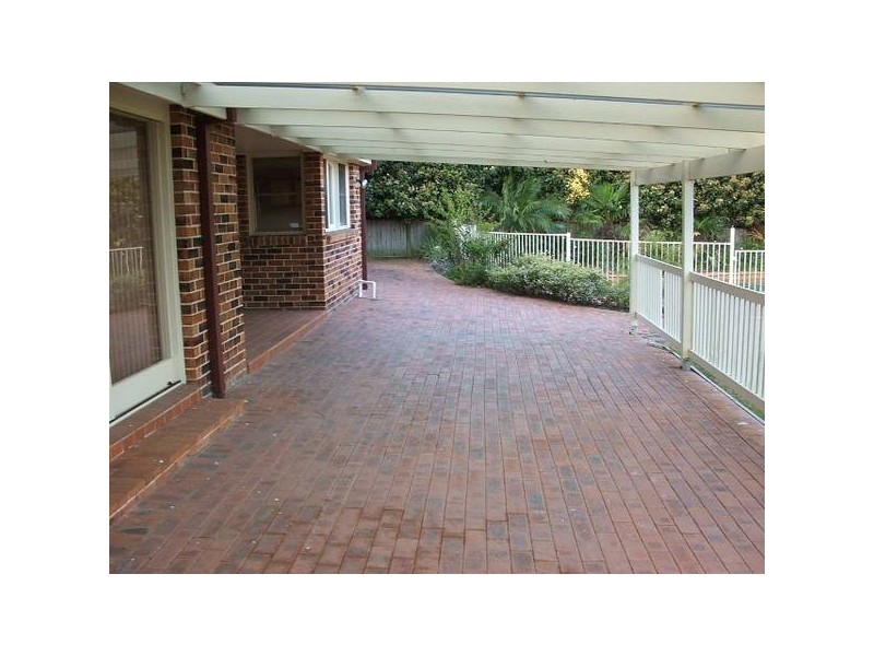 Castle Hill NSW 2154