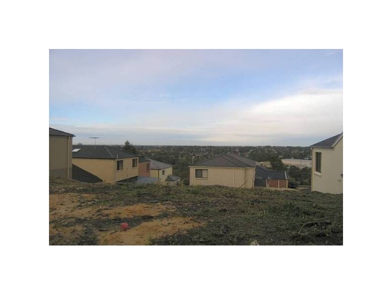 Winston Hills NSW 2153