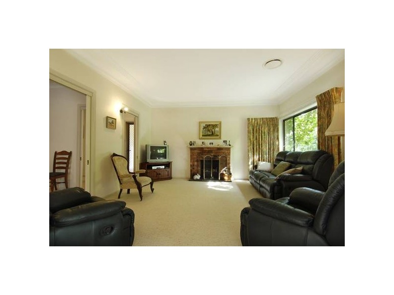 West Pennant Hills NSW 2125