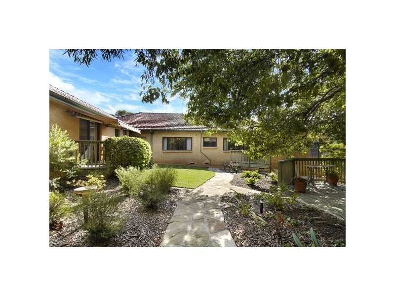 West Pennant Hills NSW 2125