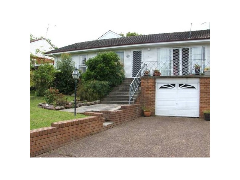 Baulkham Hills NSW 2153