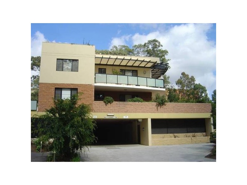 Baulkham Hills NSW 2153