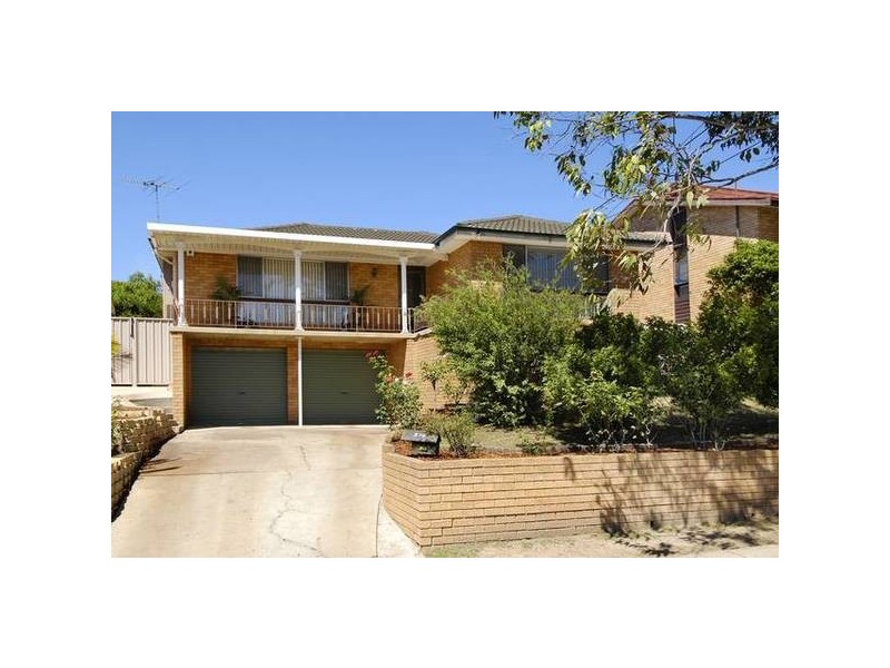 Winston Hills NSW 2153