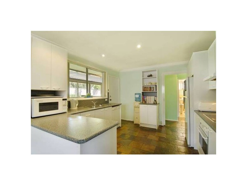 Winston Hills NSW 2153