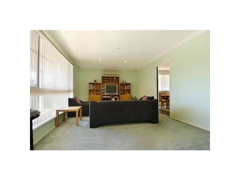 Winston Hills NSW 2153