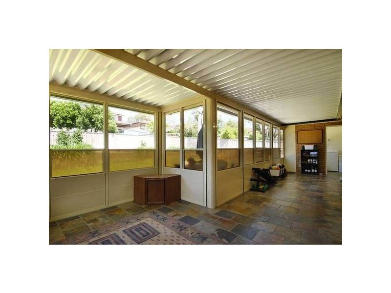 Winston Hills NSW 2153