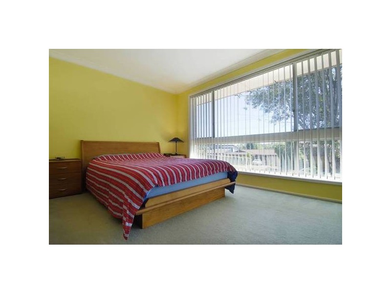 Winston Hills NSW 2153