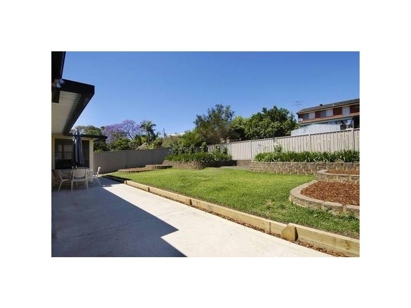 Winston Hills NSW 2153