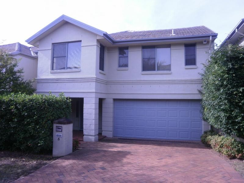 6 Skylark Circuit, Bella Vista NSW 2153