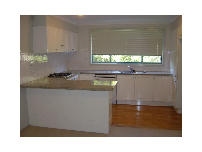 6 Skylark Circuit, Bella Vista NSW 2153