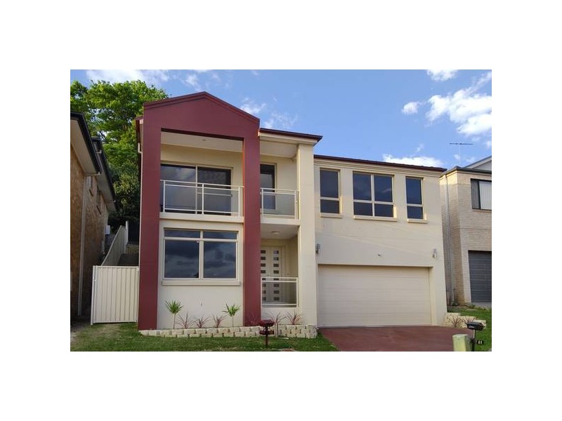 Winston Hills NSW 2153