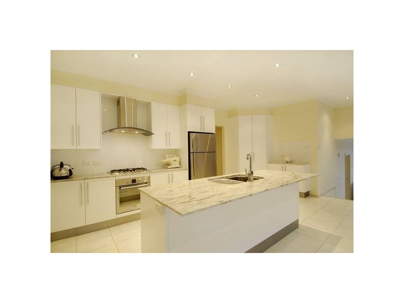 Winston Hills NSW 2153