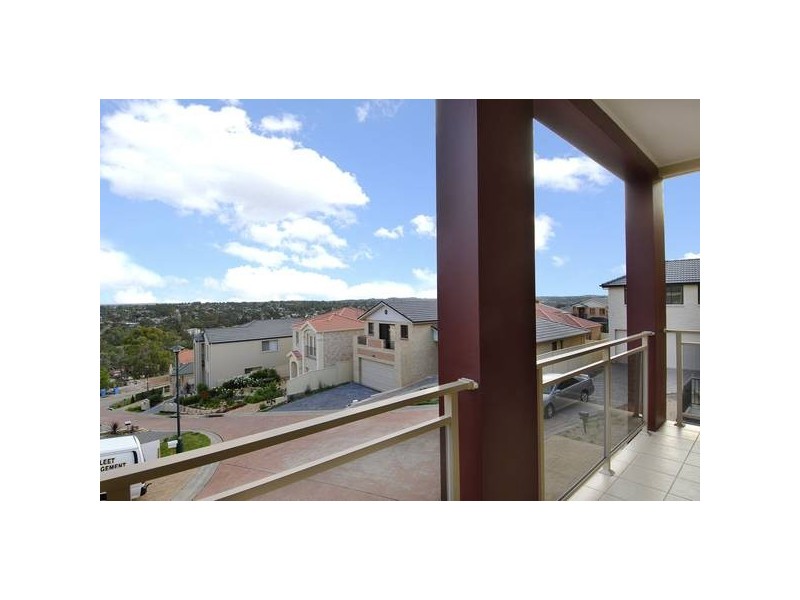 Winston Hills NSW 2153