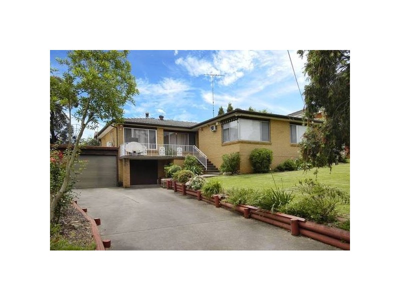 Baulkham Hills NSW 2153
